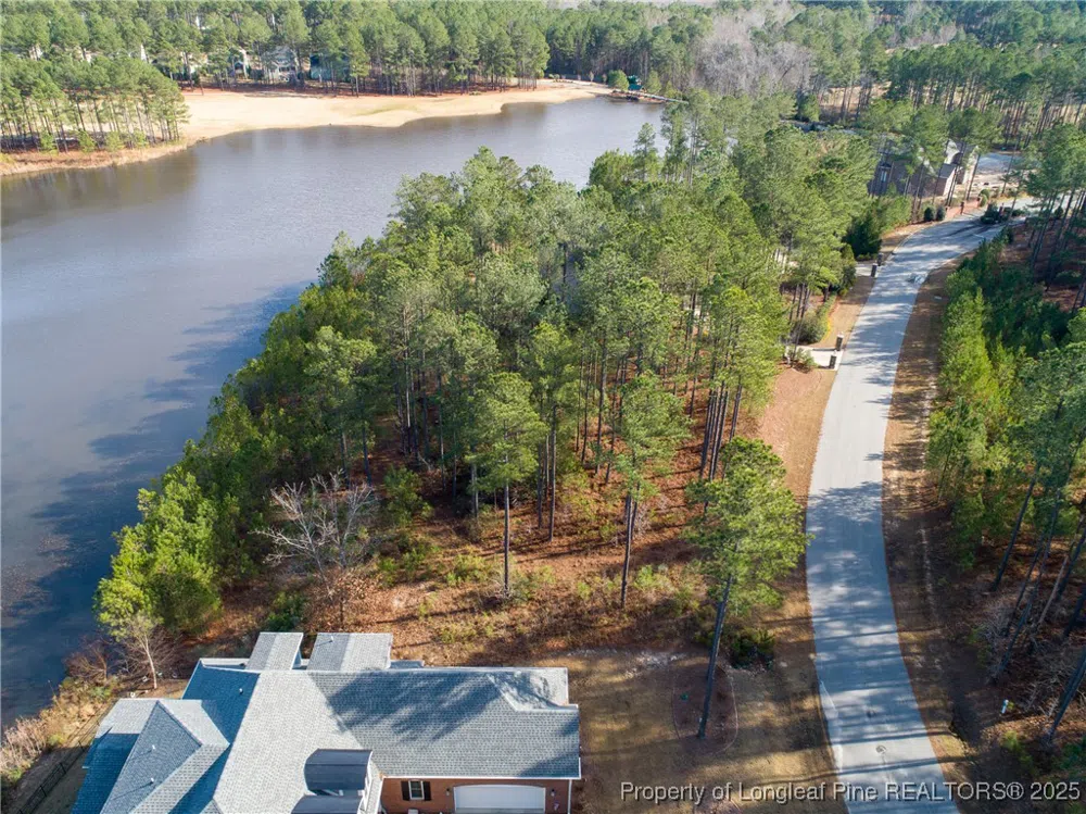 102 Broadlake (632) Lane Spring Lake, NC 28390