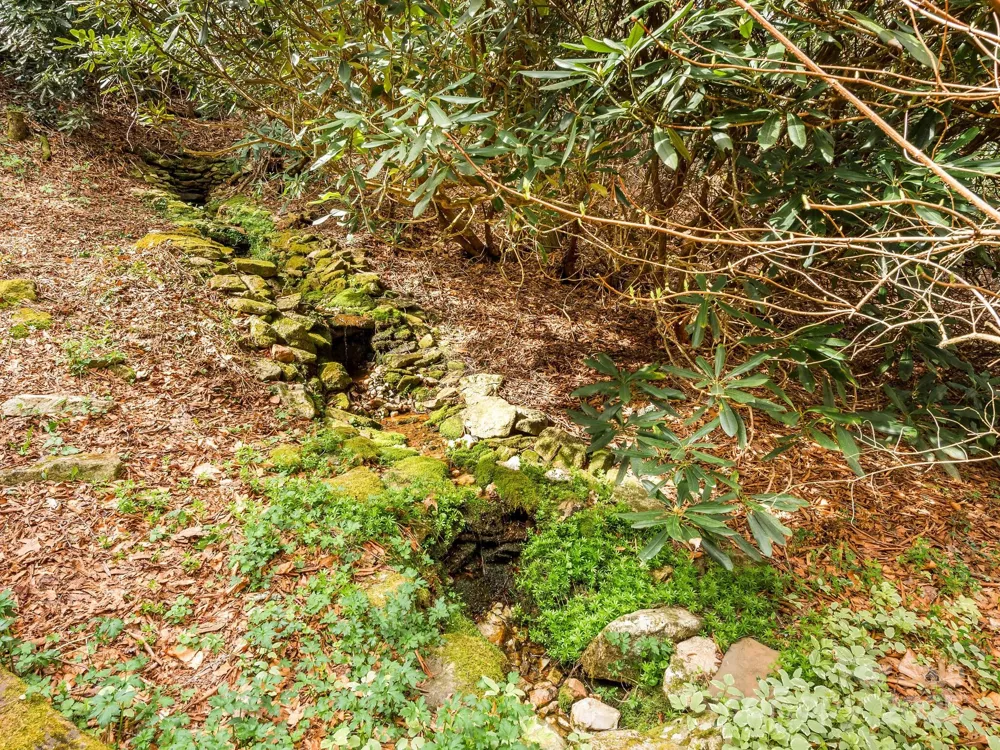 70 Fox Run Hot Springs, NC 28743