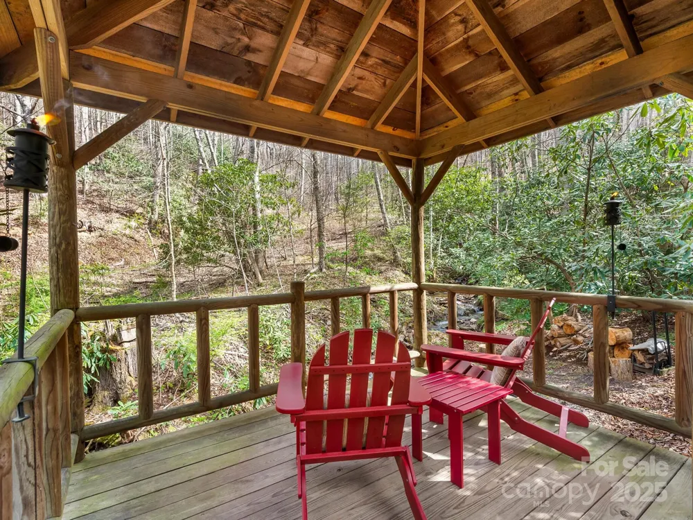 70 Fox Run Hot Springs, NC 28743