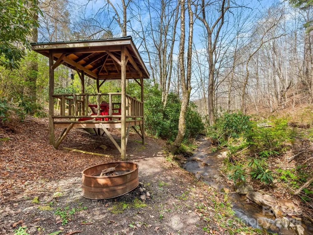 70 Fox Run Hot Springs, NC 28743