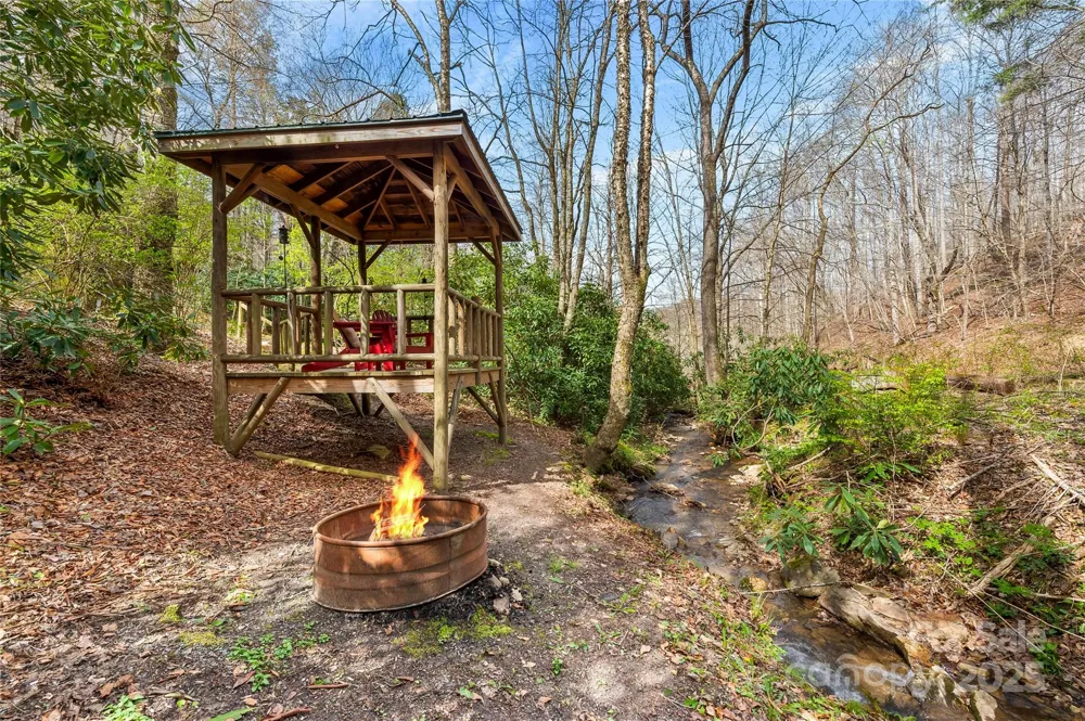 70 Fox Run Hot Springs, NC 28743