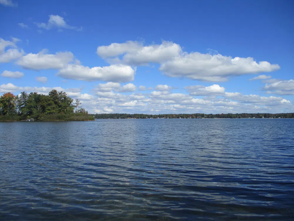 Tenth Street Bear Lake, MI 49614