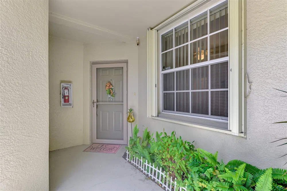 3433 GRAND VISTA COURT #102 Port Charlotte, FL 33953