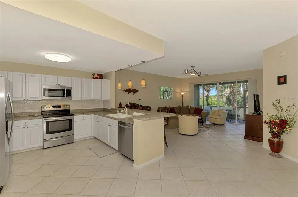 3433 GRAND VISTA COURT #102 Port Charlotte, FL 33953