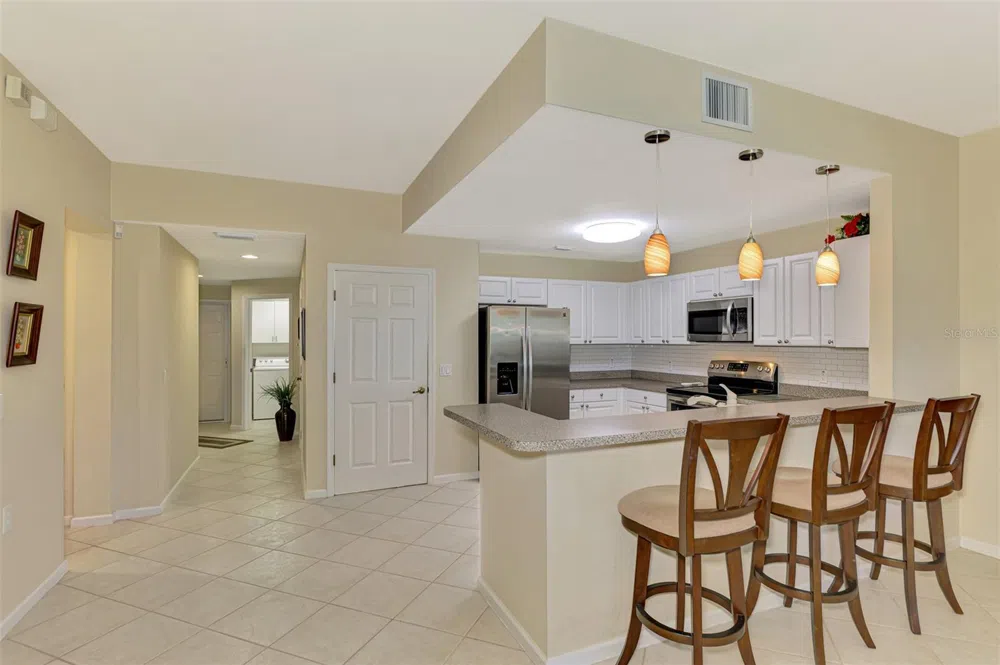 3433 GRAND VISTA COURT #102 Port Charlotte, FL 33953