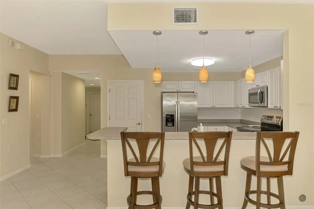 3433 GRAND VISTA COURT #102 Port Charlotte, FL 33953