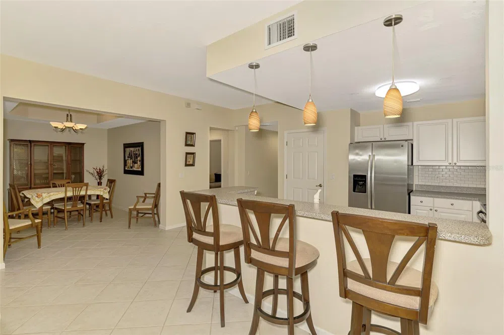 3433 GRAND VISTA COURT #102 Port Charlotte, FL 33953