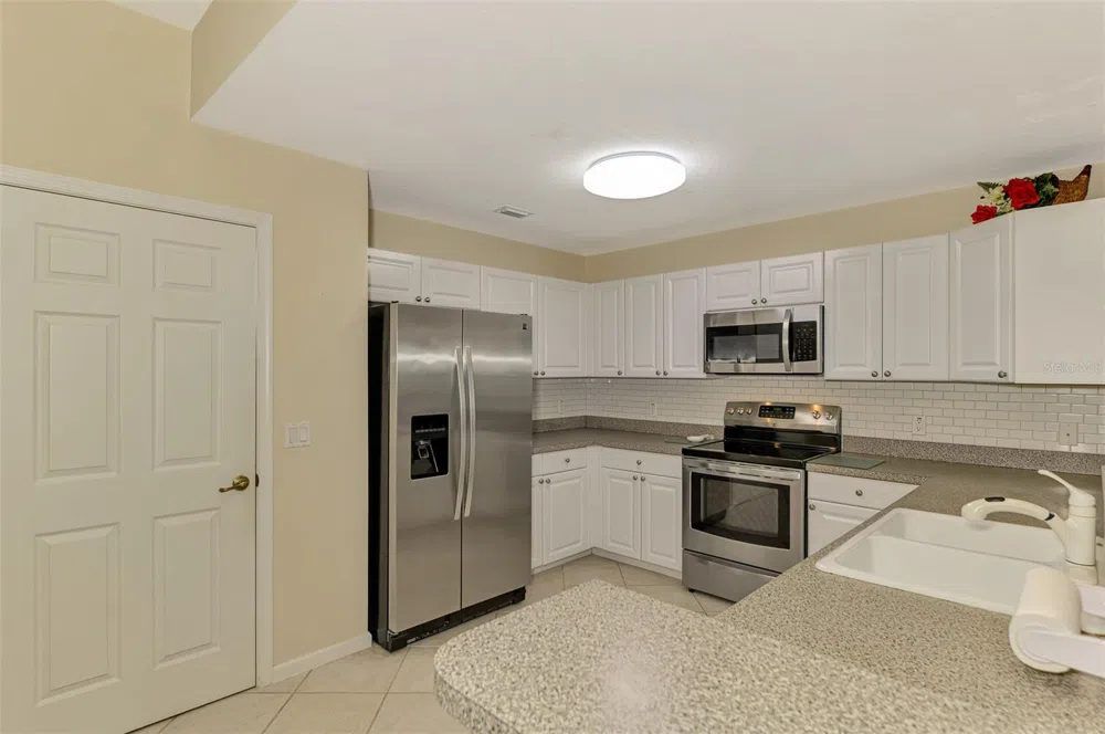 3433 GRAND VISTA COURT #102 Port Charlotte, FL 33953