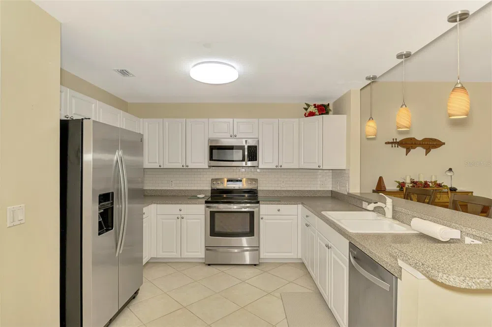 3433 GRAND VISTA COURT #102 Port Charlotte, FL 33953