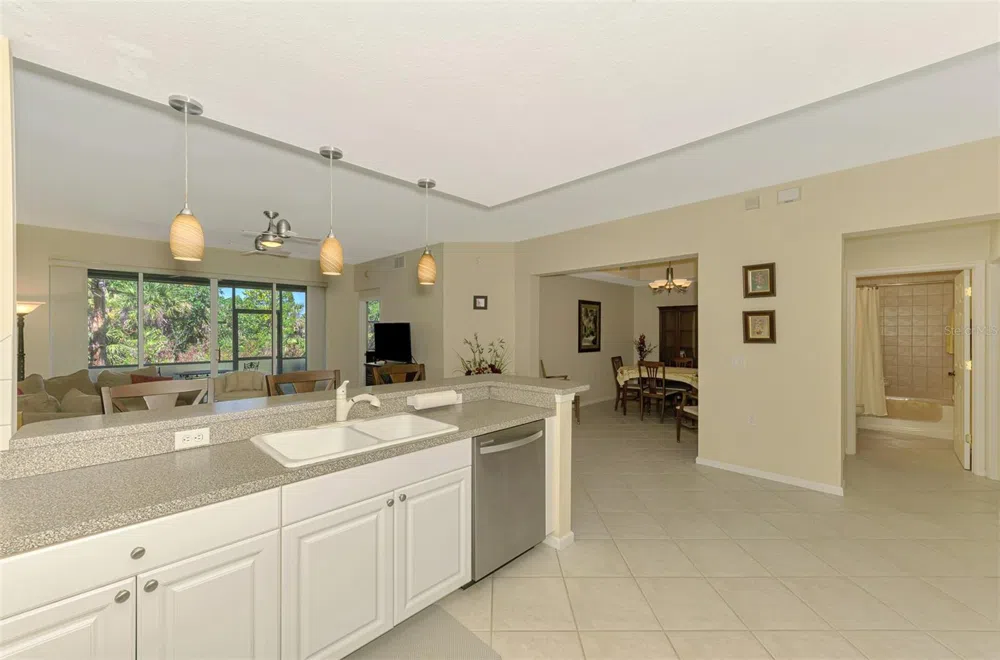3433 GRAND VISTA COURT #102 Port Charlotte, FL 33953