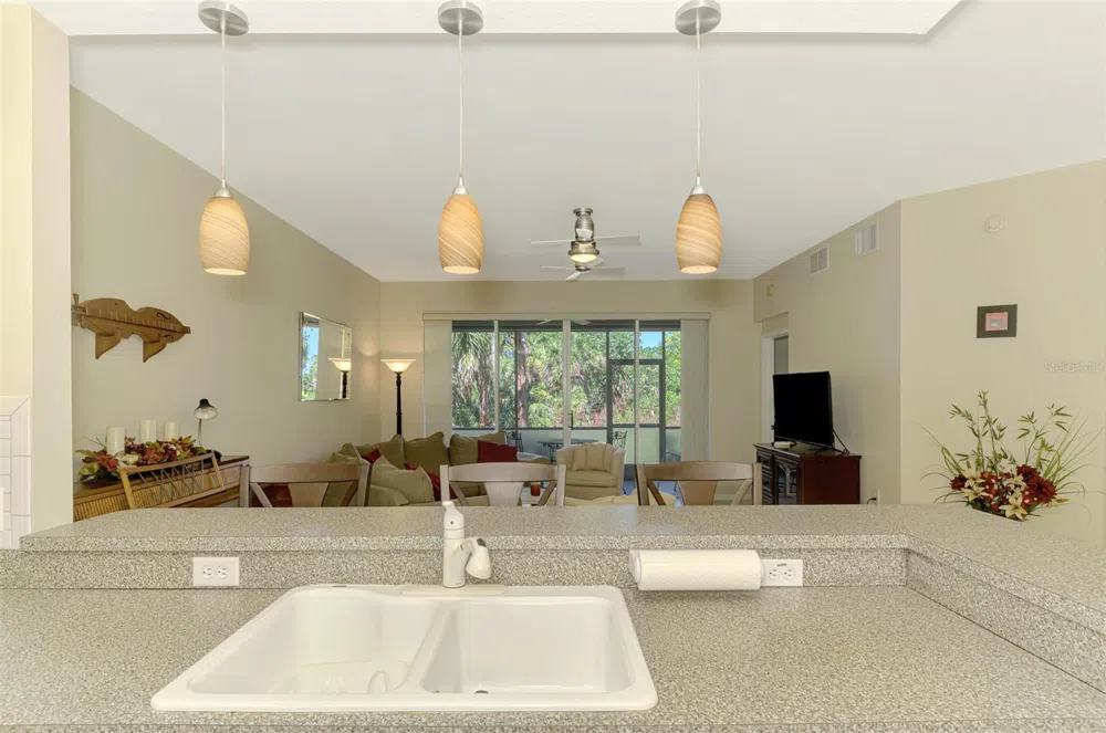 3433 GRAND VISTA COURT #102 Port Charlotte, FL 33953