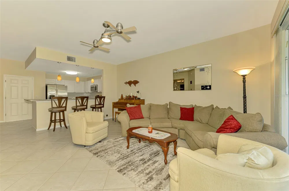 3433 GRAND VISTA COURT #102 Port Charlotte, FL 33953