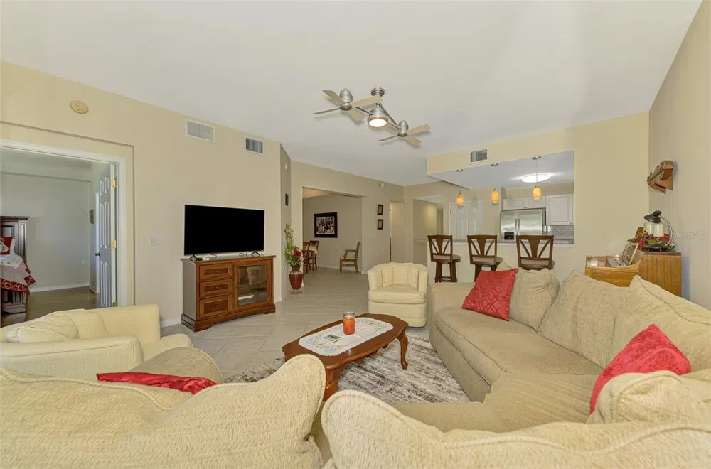 3433 GRAND VISTA COURT #102 Port Charlotte, FL 33953