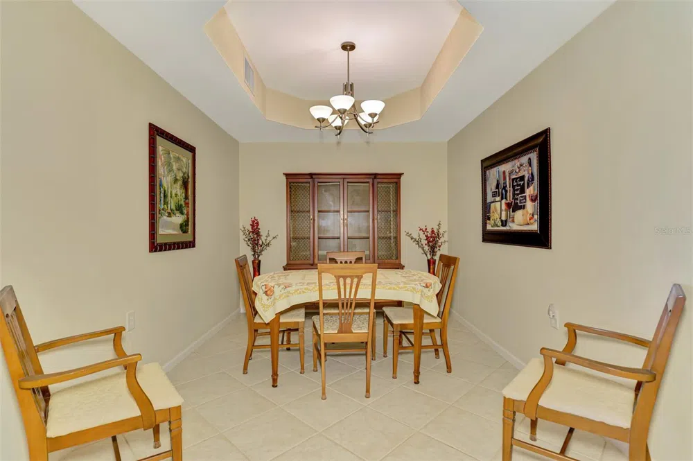 3433 GRAND VISTA COURT #102 Port Charlotte, FL 33953