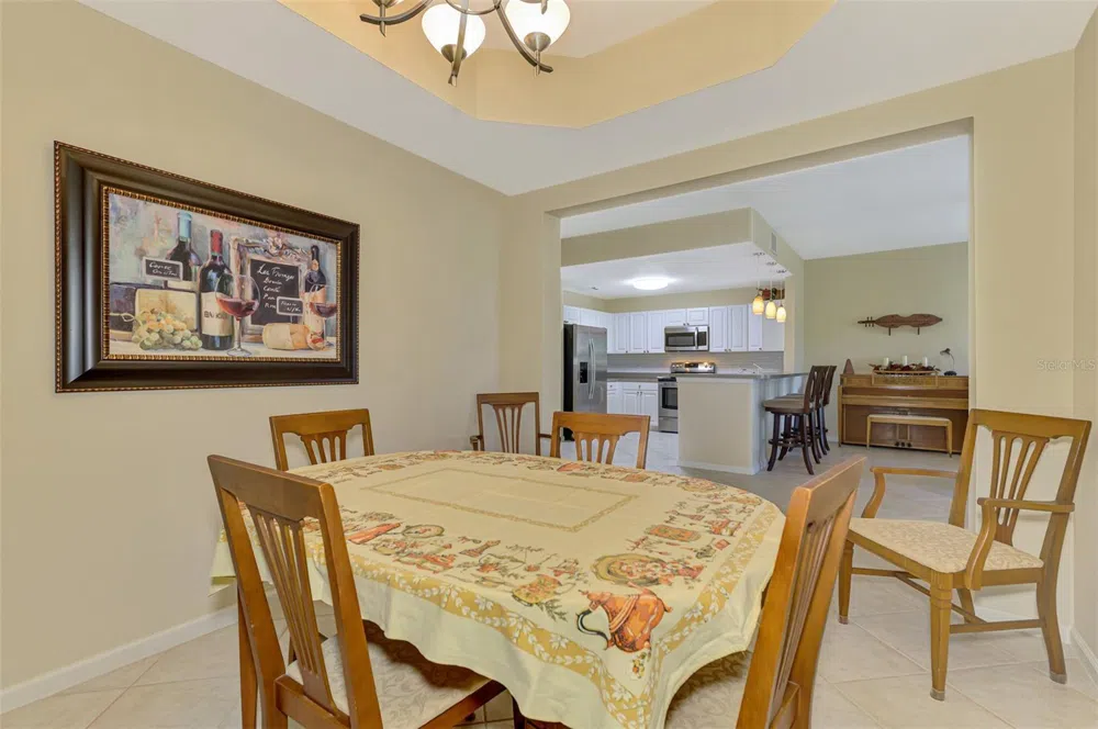 3433 GRAND VISTA COURT #102 Port Charlotte, FL 33953