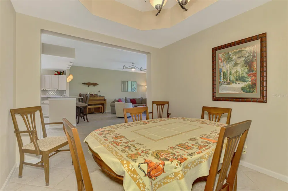3433 GRAND VISTA COURT #102 Port Charlotte, FL 33953