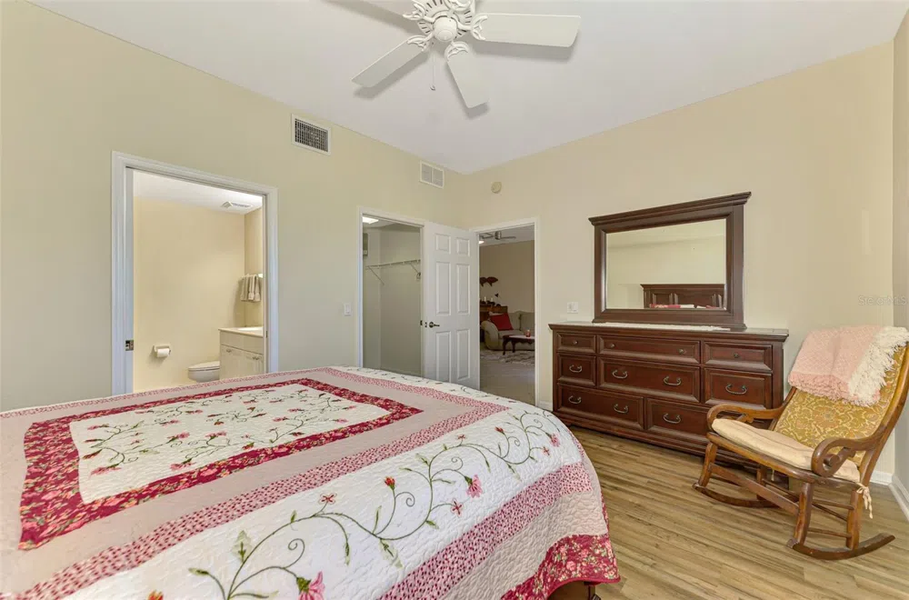 3433 GRAND VISTA COURT #102 Port Charlotte, FL 33953