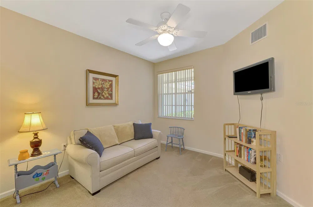 3433 GRAND VISTA COURT #102 Port Charlotte, FL 33953