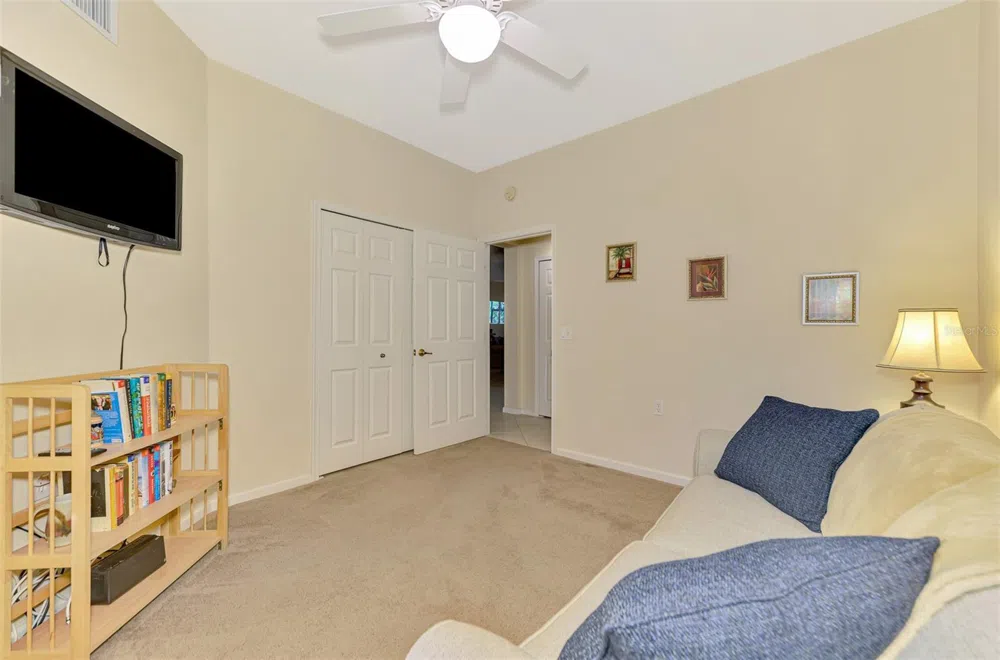 3433 GRAND VISTA COURT #102 Port Charlotte, FL 33953