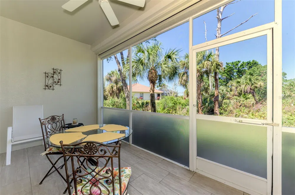 3433 GRAND VISTA COURT #102 Port Charlotte, FL 33953