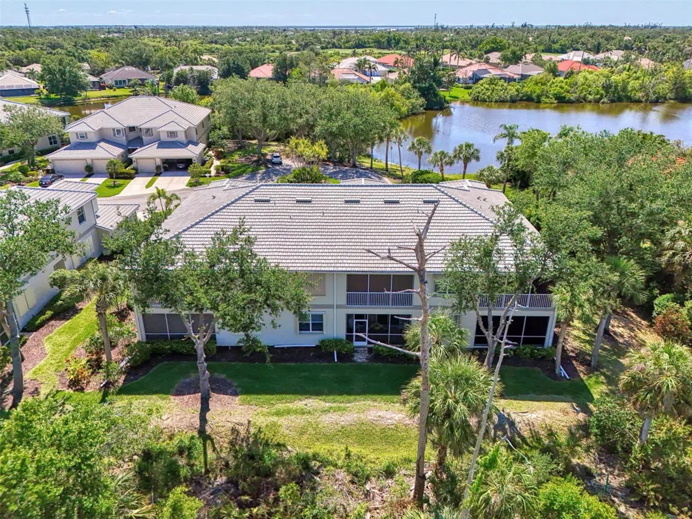 3433 GRAND VISTA COURT #102 Port Charlotte, FL 33953