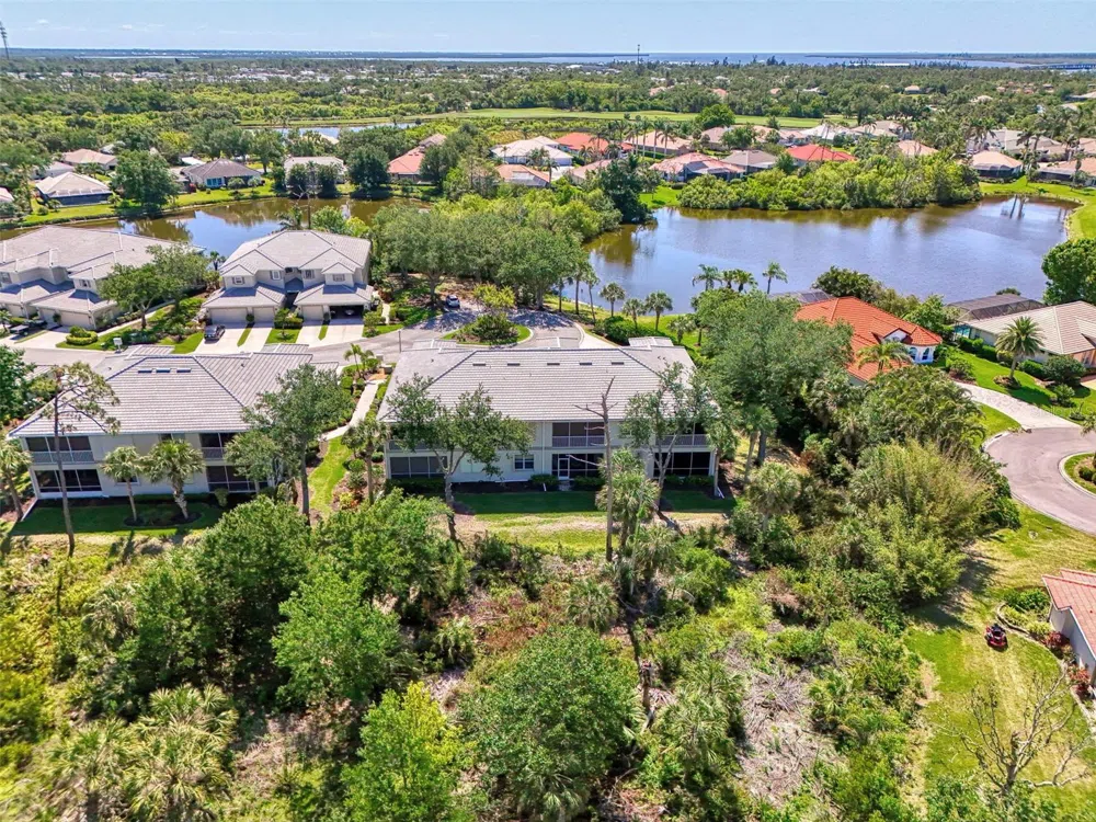 3433 GRAND VISTA COURT #102 Port Charlotte, FL 33953