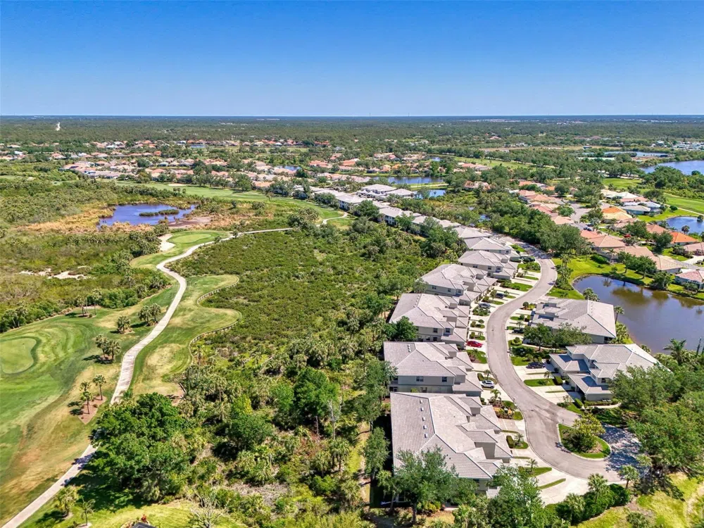 3433 GRAND VISTA COURT #102 Port Charlotte, FL 33953