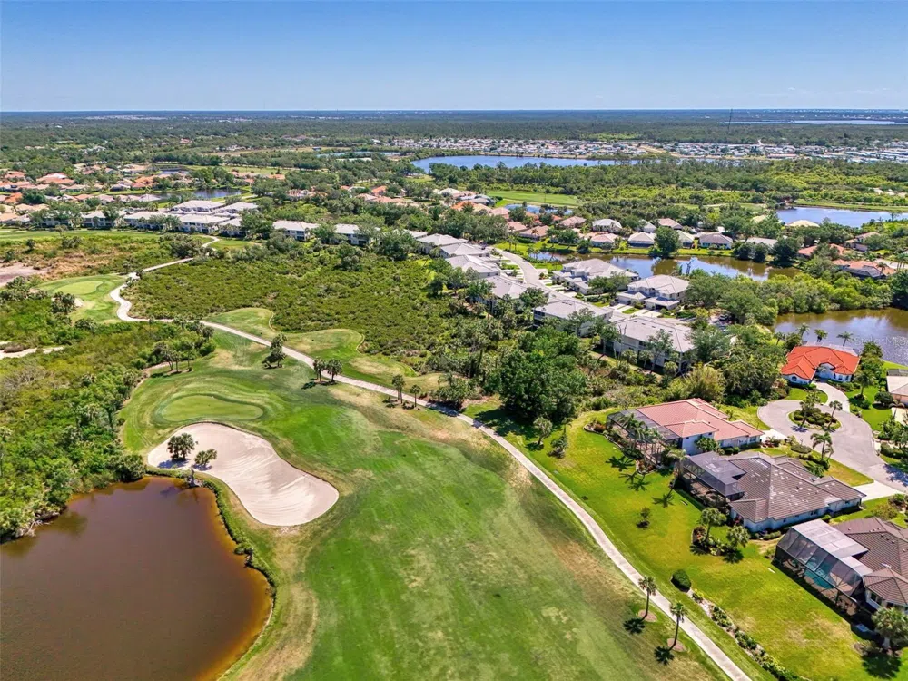 3433 GRAND VISTA COURT #102 Port Charlotte, FL 33953