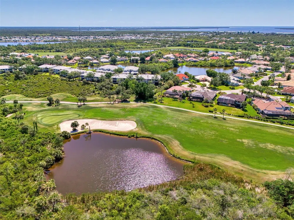 3433 GRAND VISTA COURT #102 Port Charlotte, FL 33953