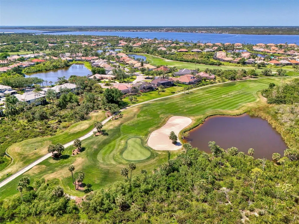 3433 GRAND VISTA COURT #102 Port Charlotte, FL 33953