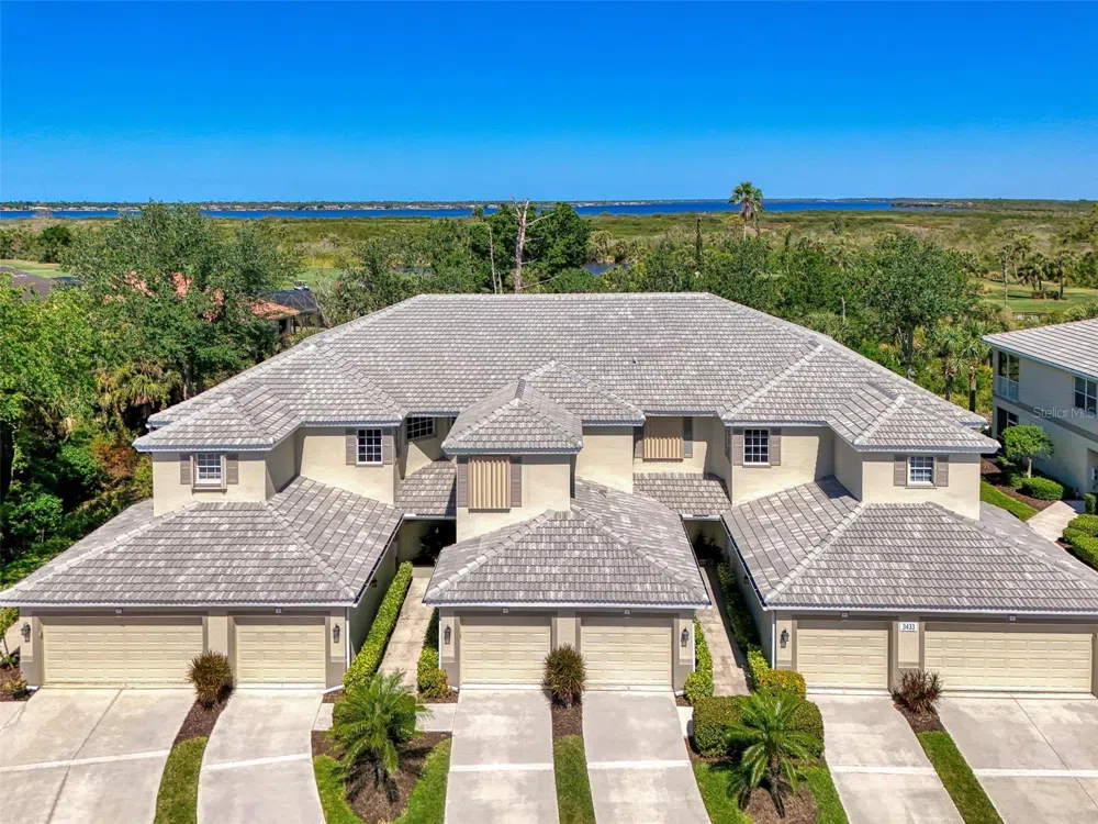 3433 GRAND VISTA COURT #102 Port Charlotte, FL 33953