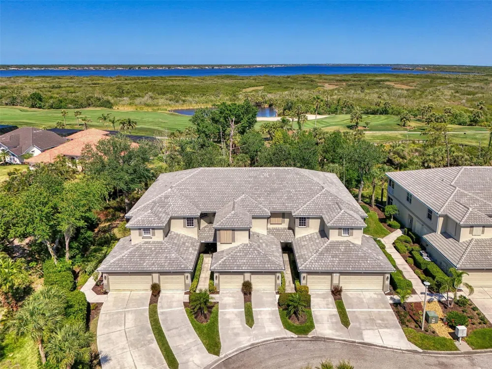 3433 GRAND VISTA COURT #102 Port Charlotte, FL 33953
