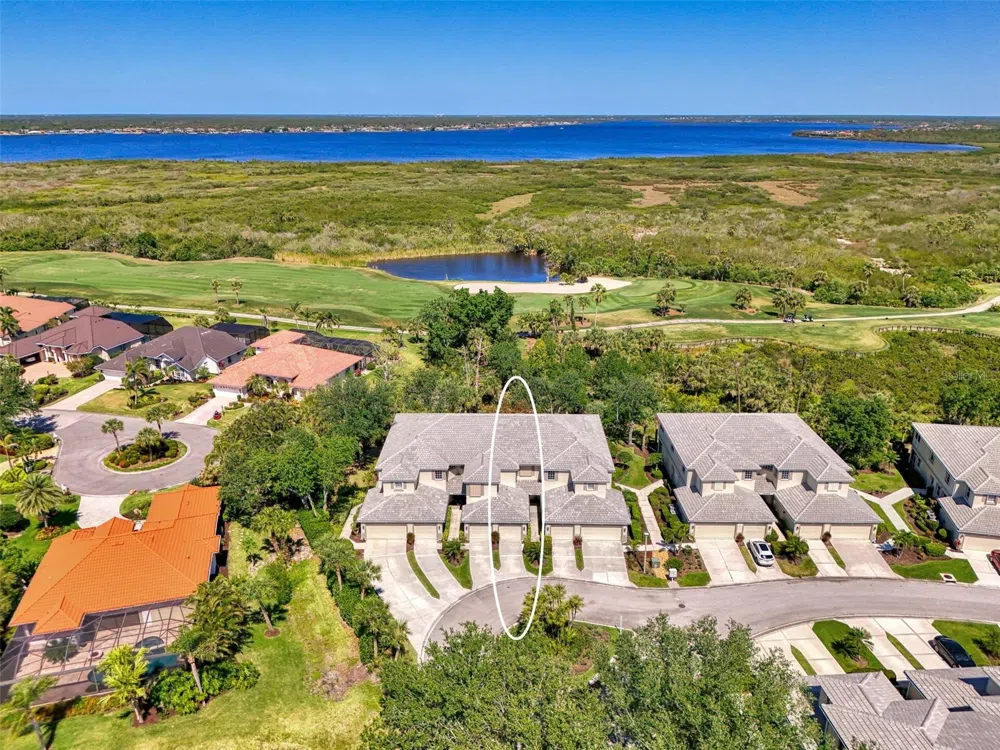3433 GRAND VISTA COURT #102 Port Charlotte, FL 33953