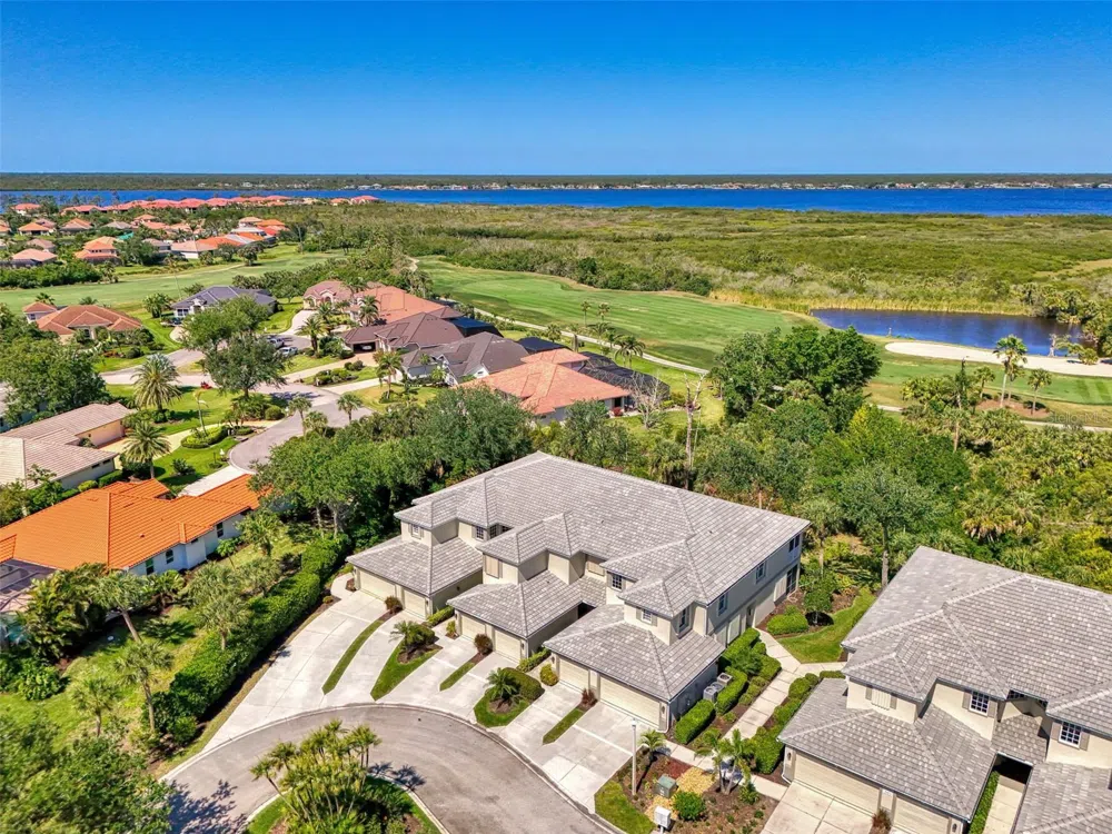 3433 GRAND VISTA COURT #102 Port Charlotte, FL 33953