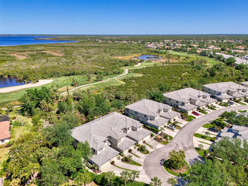 3433 GRAND VISTA COURT #102 Port Charlotte, FL 33953