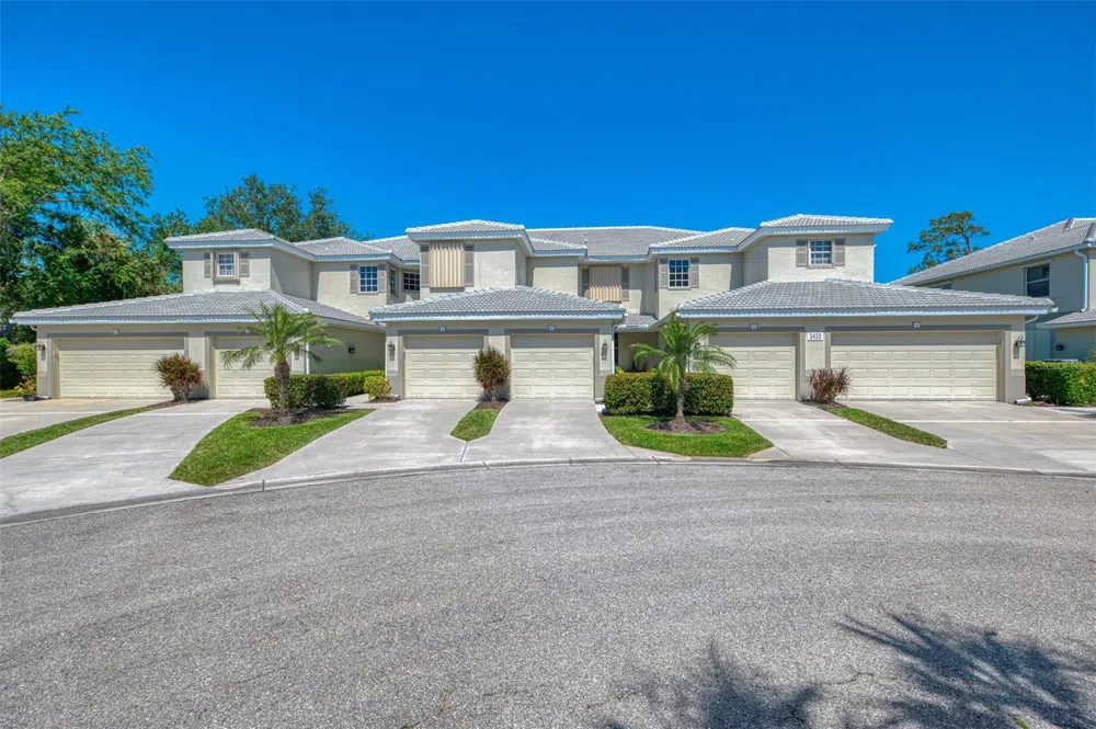 3433 GRAND VISTA COURT #102 Port Charlotte, FL 33953