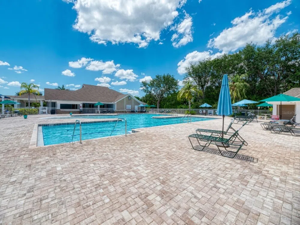 3433 GRAND VISTA COURT #102 Port Charlotte, FL 33953