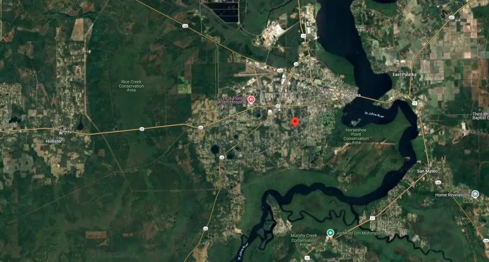 115 RODDY LANE Palatka, FL 32177