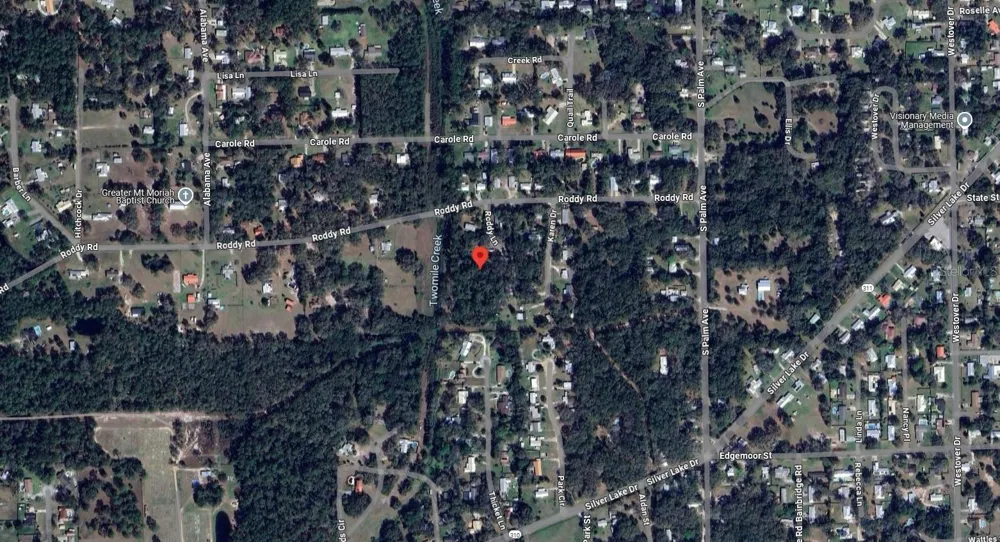 115 RODDY LANE Palatka, FL 32177