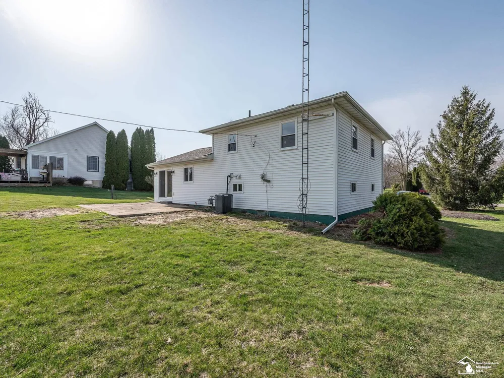 7329 Norfolk Drive Cambridge Township, MI 49265