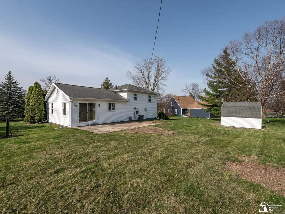 7329 Norfolk Drive Cambridge Township, MI 49265