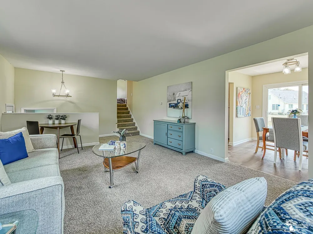 7329 Norfolk Drive Cambridge Township, MI 49265