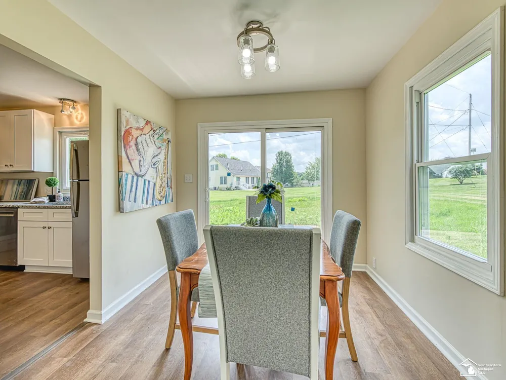 7329 Norfolk Drive Cambridge Township, MI 49265