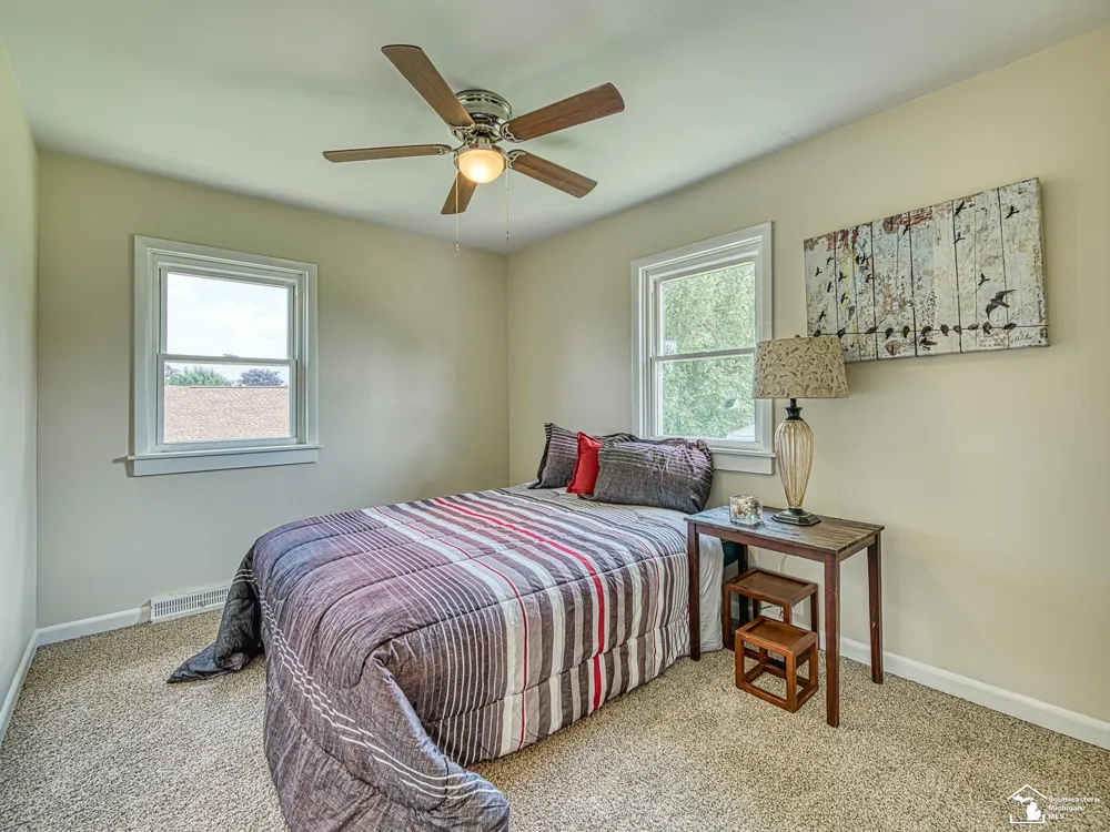 7329 Norfolk Drive Cambridge Township, MI 49265