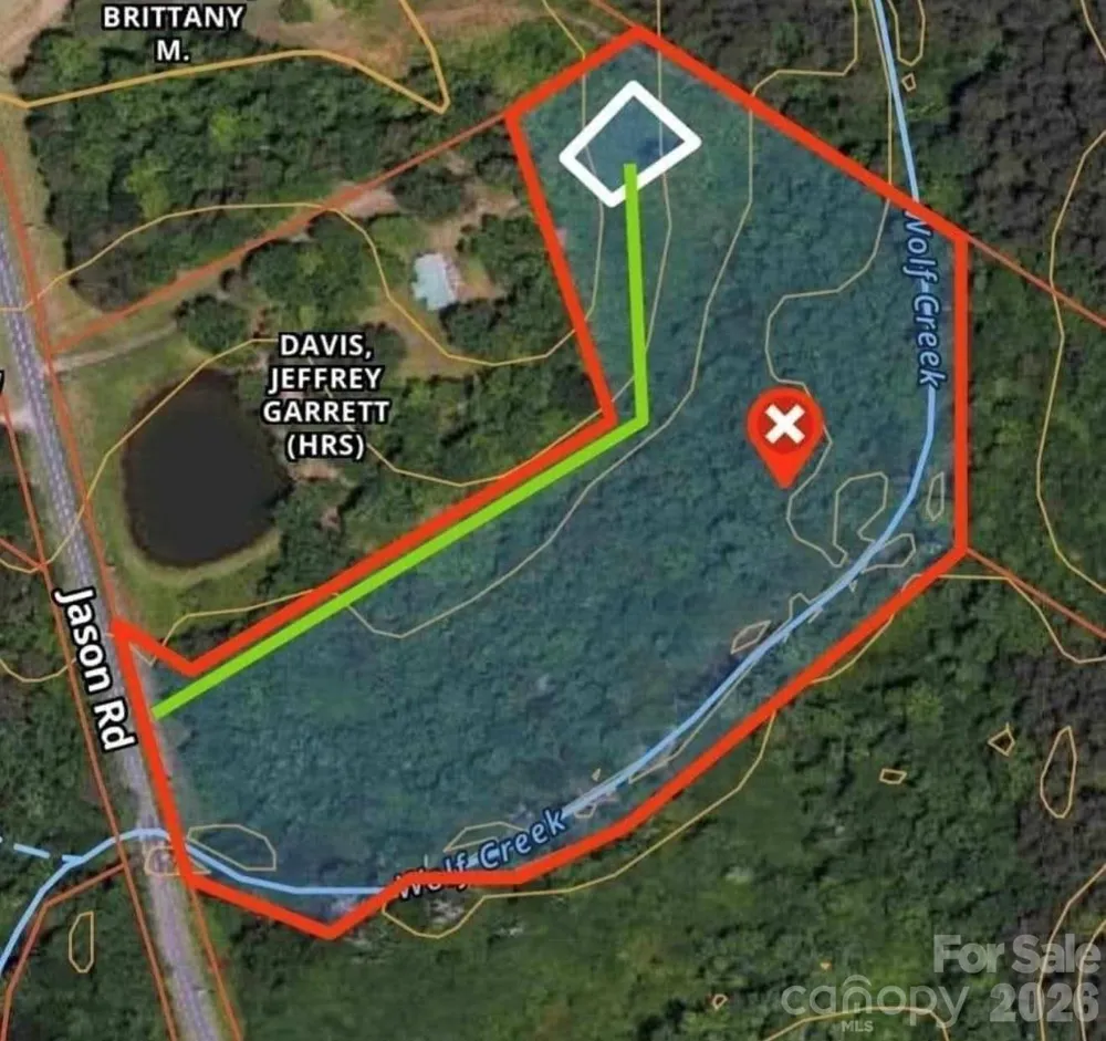 00 Jason Road Star, NC 27356
