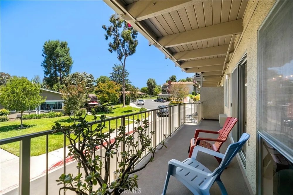 606 AVE SEVILLA #C Laguna Woods, CA 92637