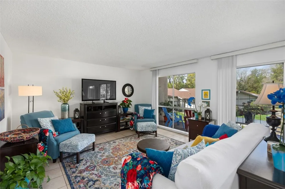 606 AVE SEVILLA #C Laguna Woods, CA 92637