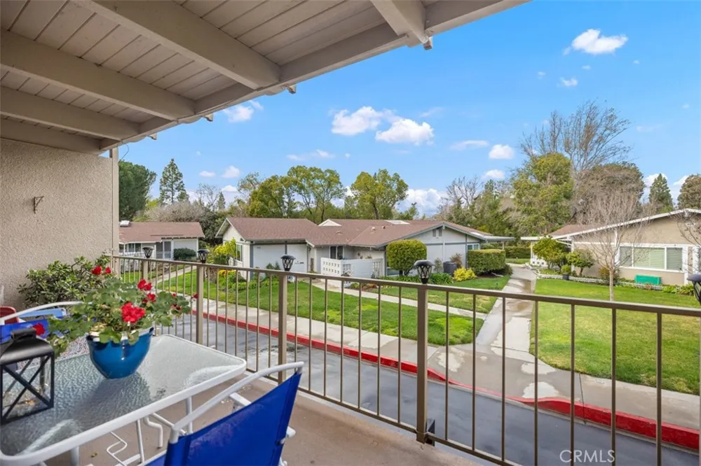 606 AVE SEVILLA #C Laguna Woods, CA 92637