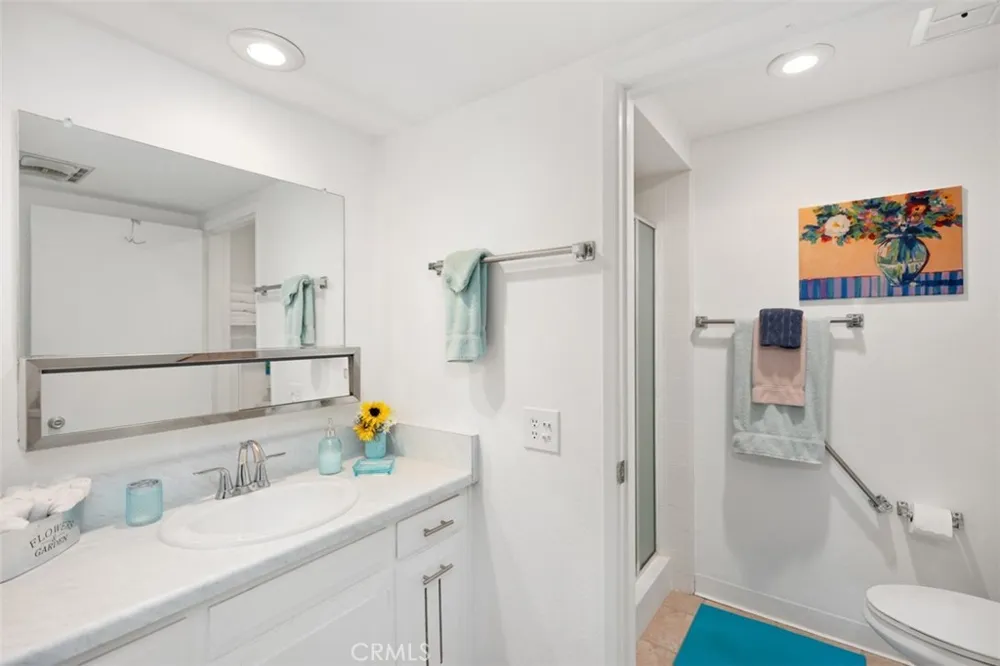 606 AVE SEVILLA #C Laguna Woods, CA 92637