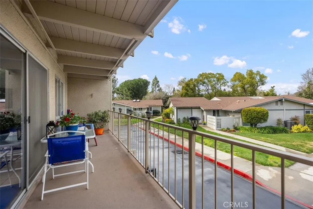 606 AVE SEVILLA #C Laguna Woods, CA 92637